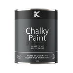 Kenzopaints Chalky Paint - Teide