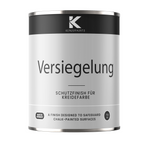 Kenzopaints Siegellack / Versiegelung 750ml