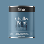 Kenzopaints Chalky Paint 750ml - Heaven`s Breath - Kenzopaints