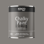 Kenzopaints Chalky Paint 750ml - Hidden Lake - Kenzopaints