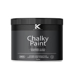 Kenzopaints Chalky Paint - Teide